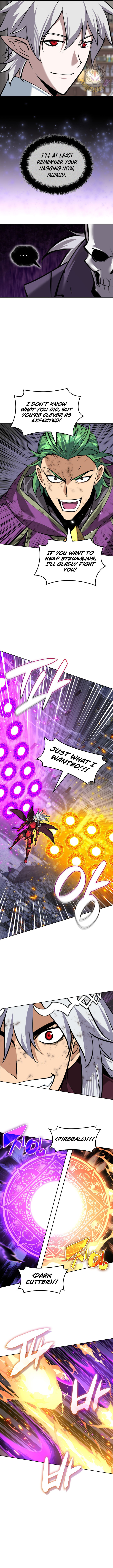 Overgeared (2020) Chapter 319 - Page 5 in English