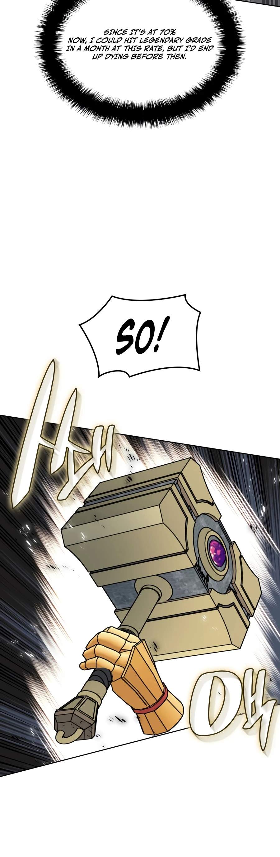 Overgeared (2020) Chapter 324 - Page 11 in English