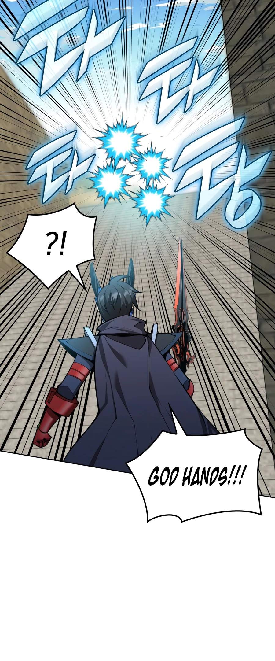Overgeared (2020) Chapter 324 - Page 7 in English