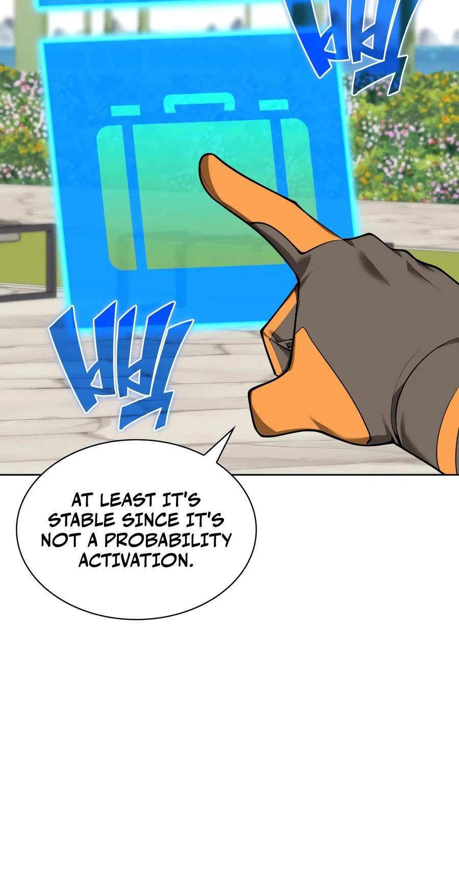 Overgeared (2020) Chapter 325 - Page 16 in English