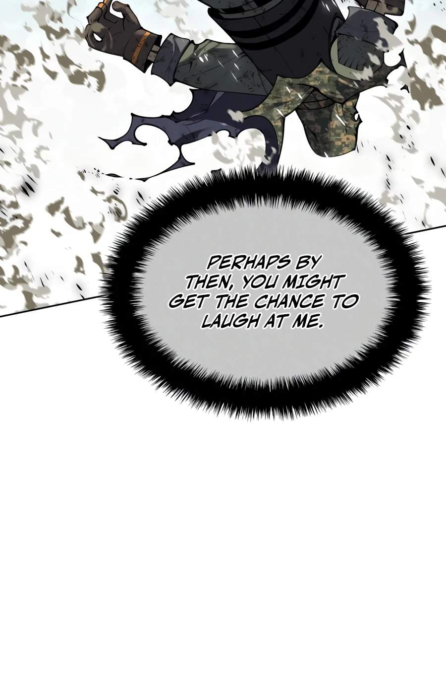 Overgeared (2020) Chapter 325 - Page 6 in English