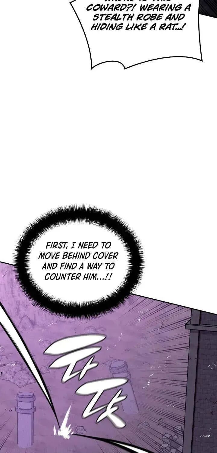 Overgeared (2020) Chapter 326 - Page 105 in English