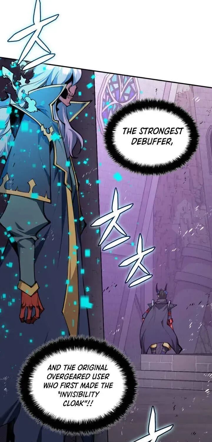 Overgeared (2020) Chapter 326 - Page 111 in English
