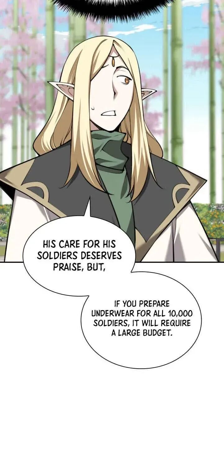 Overgeared (2020) Chapter 326 - Page 19 in English