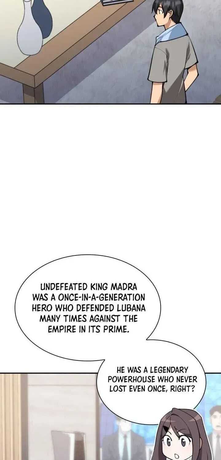 Overgeared (2020) Chapter 326 - Page 35 in English