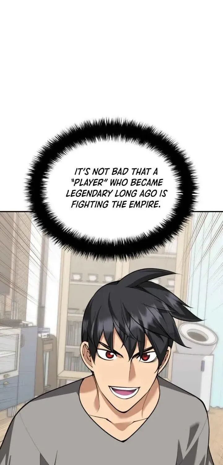 Overgeared (2020) Chapter 326 - Page 48 in English