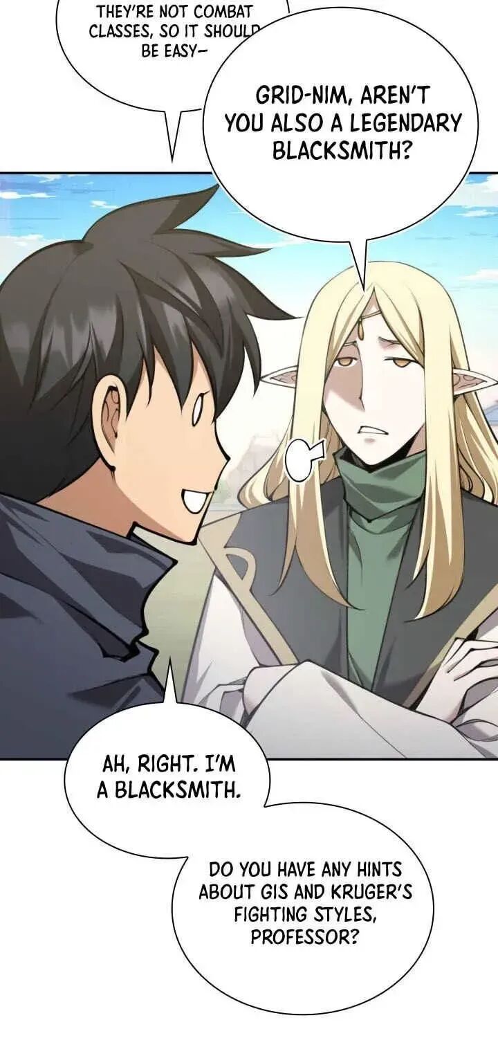 Overgeared (2020) Chapter 326 - Page 63 in English