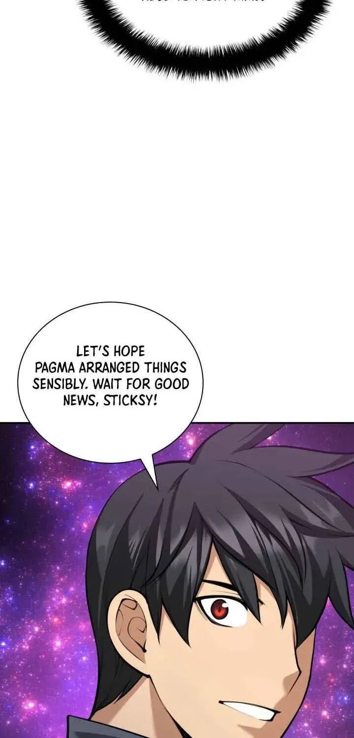 Overgeared (2020) Chapter 326 - Page 76 in English