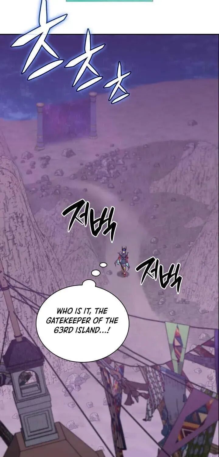 Overgeared (2020) Chapter 326 - Page 79 in English