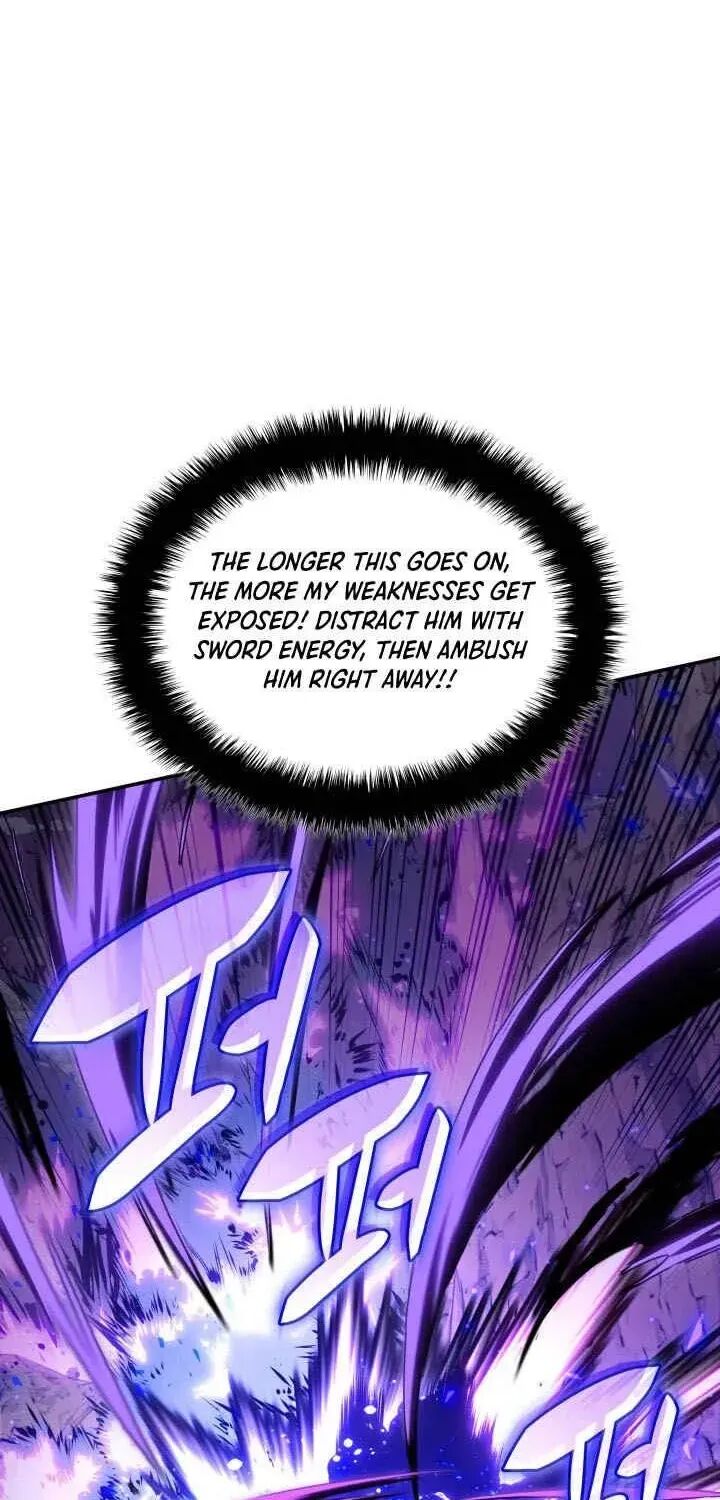 Overgeared (2020) Chapter 326 - Page 89 in English
