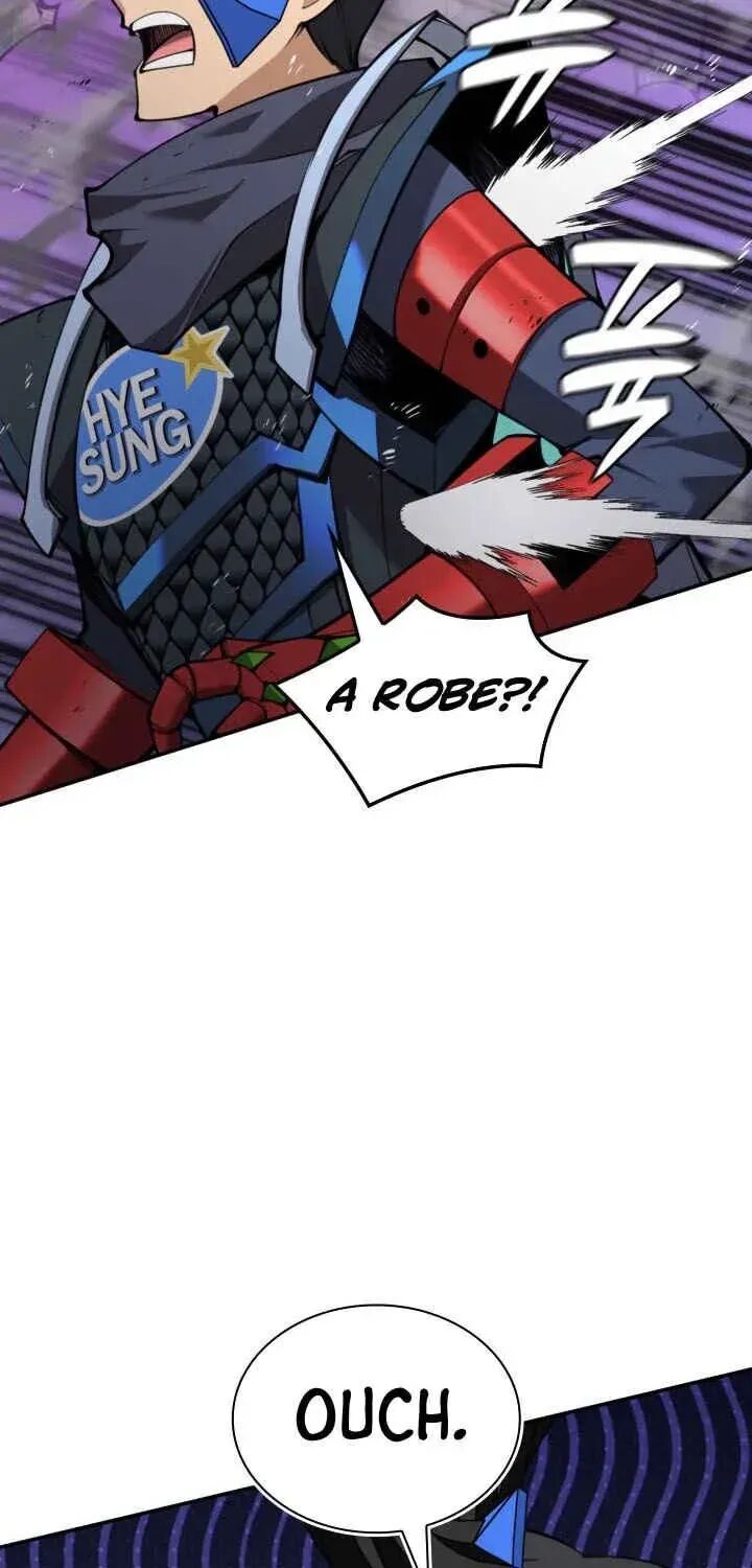 Overgeared (2020) Chapter 326 - Page 97 in English