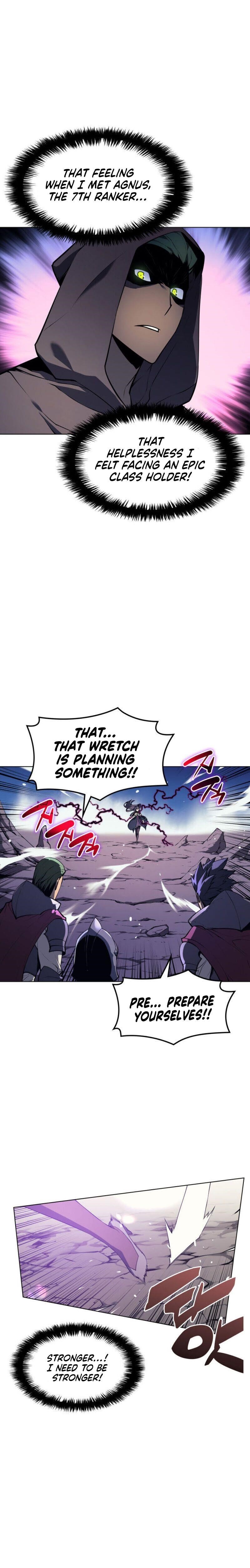 Overgeared (2020) Chapter 33 - Page 3 in English