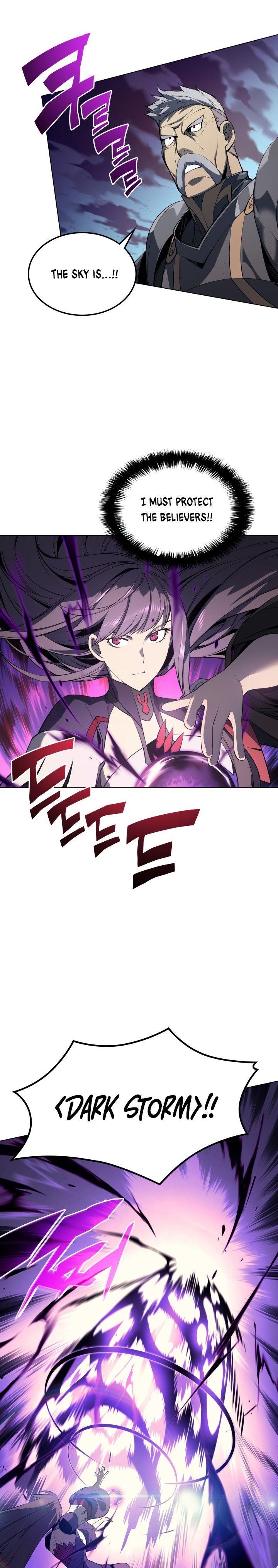 Overgeared (2020) Chapter 34 - Page 13 in English