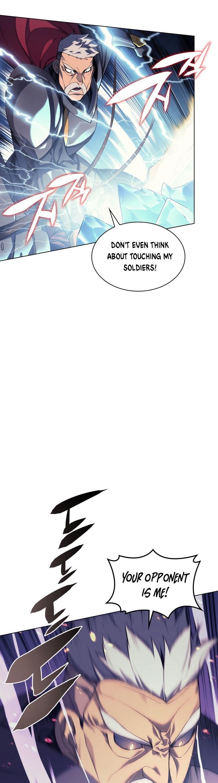 Overgeared (2020) Chapter 34 - Page 16 in English