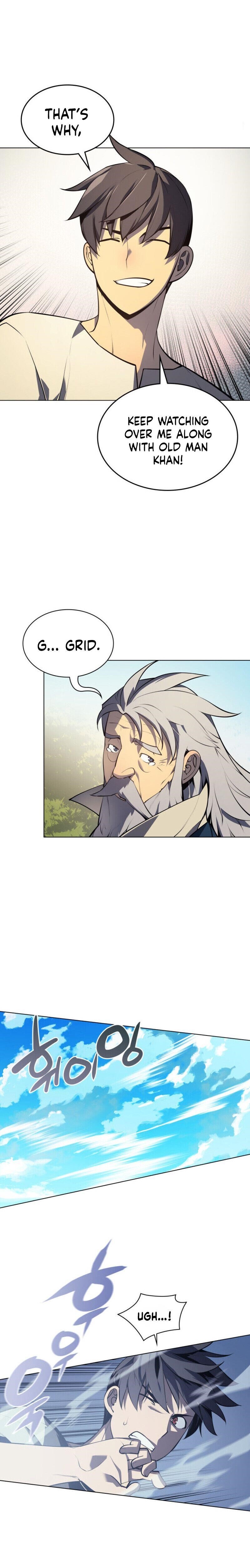 Overgeared (2020) Chapter 35 - Page 15 in English