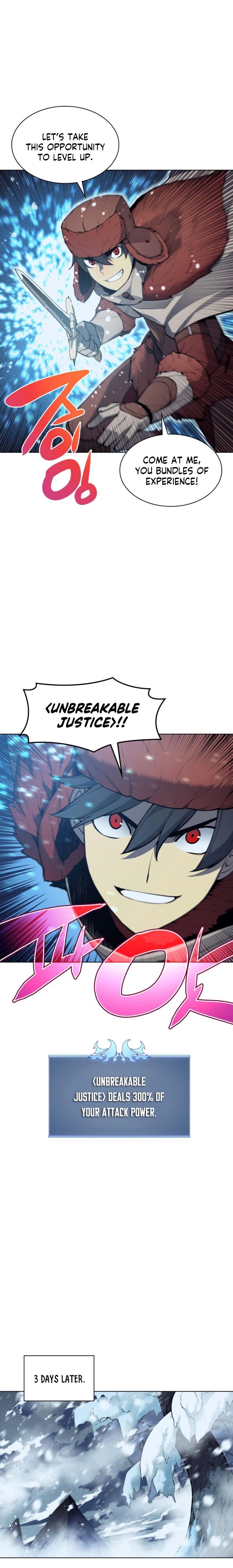 Overgeared (2020) Chapter 38 - Page 25 in English