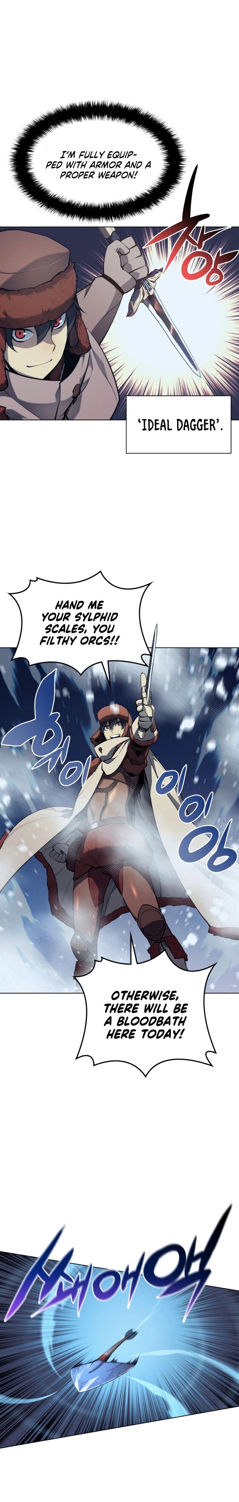 Overgeared (2020) Chapter 38 - Page 4 in English