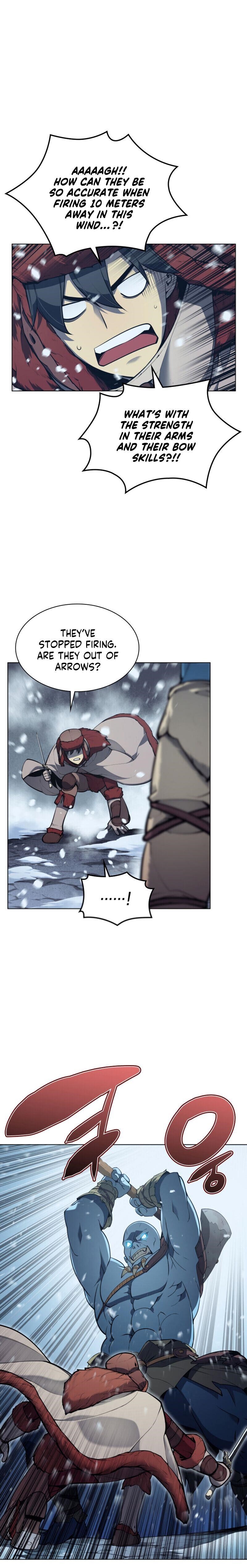 Overgeared (2020) Chapter 38 - Page 7 in English