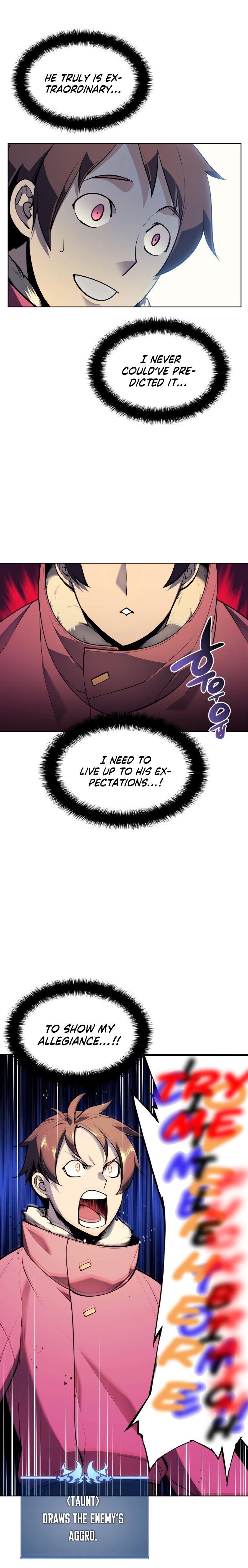 Overgeared (2020) Chapter 39 - Page 15 in English