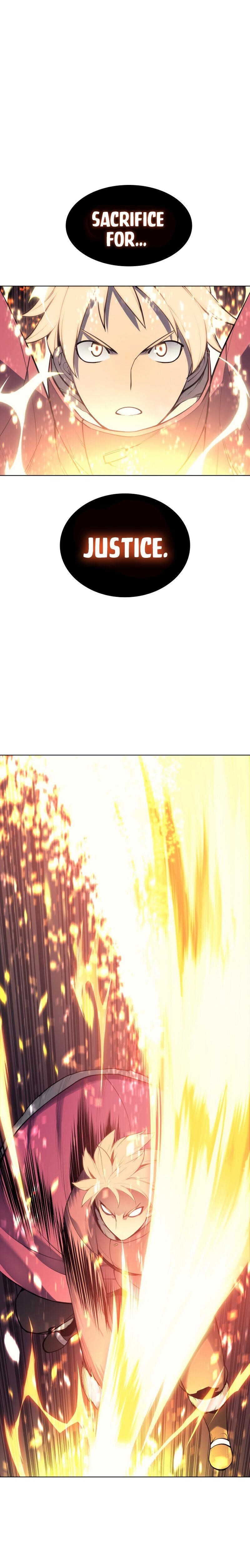 Overgeared (2020) Chapter 40 - Page 17 in English