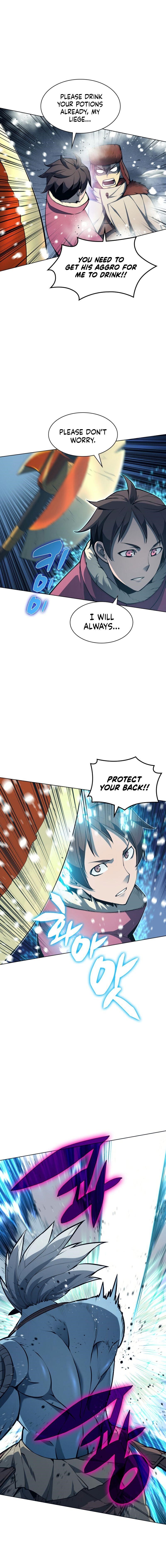 Overgeared (2020) Chapter 40 - Page 3 in English