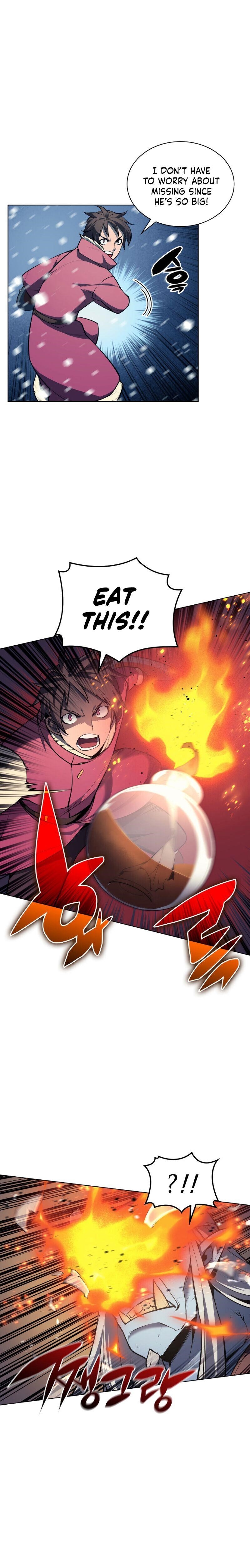 Overgeared (2020) Chapter 40 - Page 6 in English