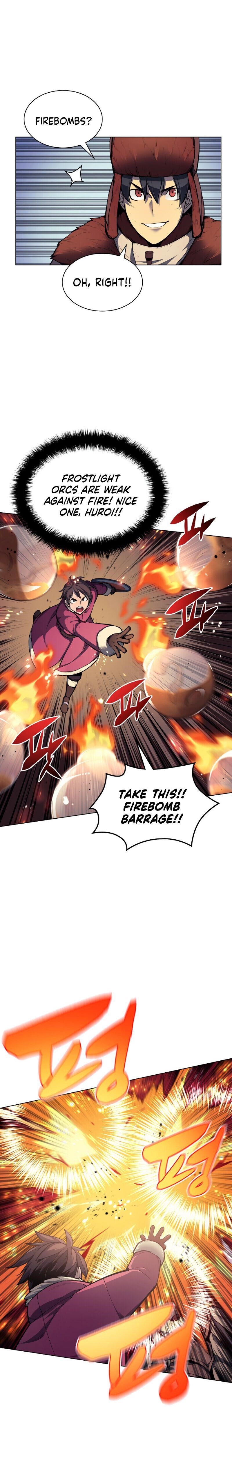 Overgeared (2020) Chapter 40 - Page 7 in English