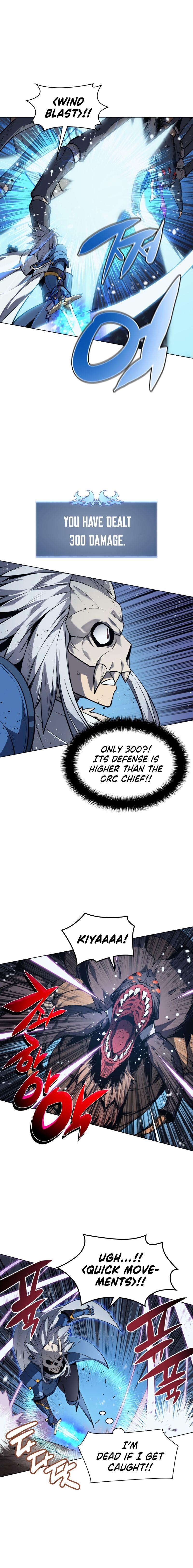Overgeared (2020) Chapter 42 - Page 14 in English