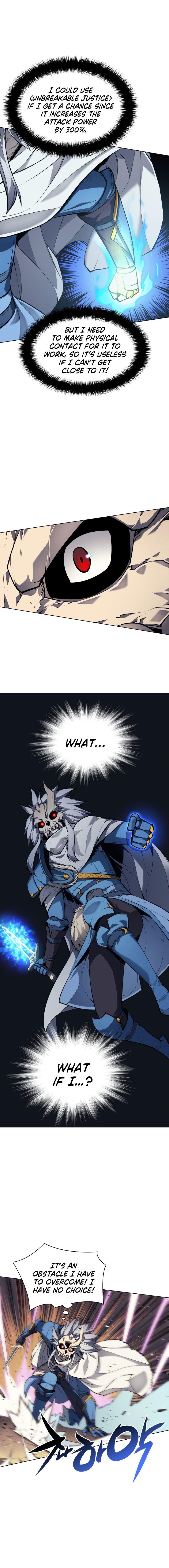 Overgeared (2020) Chapter 42 - Page 17 in English