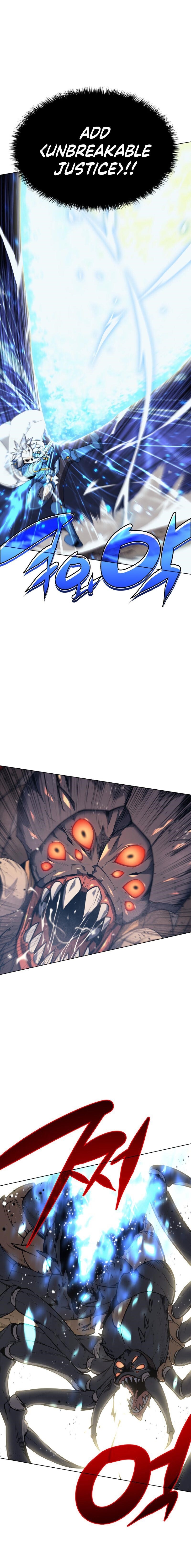 Overgeared (2020) Chapter 42 - Page 19 in English