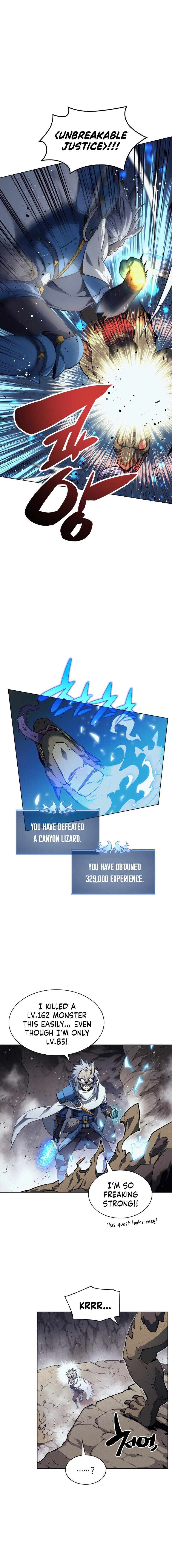 Overgeared (2020) Chapter 42 - Page 6 in English
