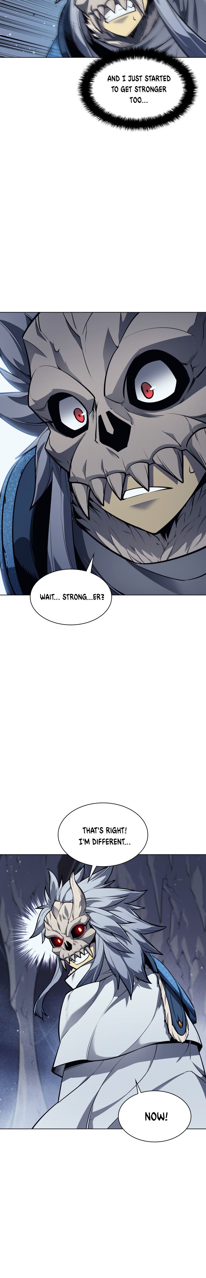 Overgeared (2020) Chapter 43 - Page 12 in English
