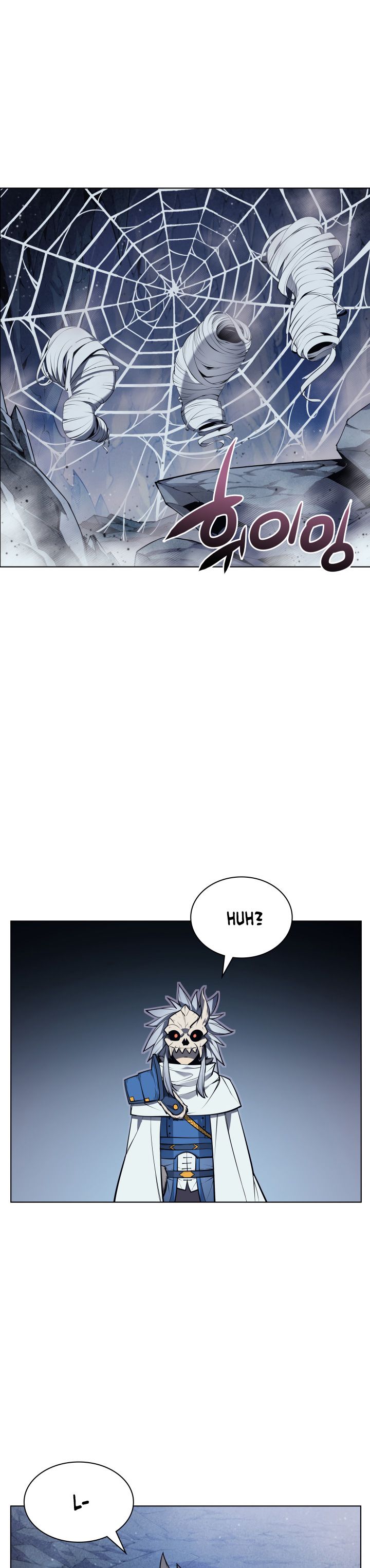 Overgeared (2020) Chapter 43 - Page 31 in English