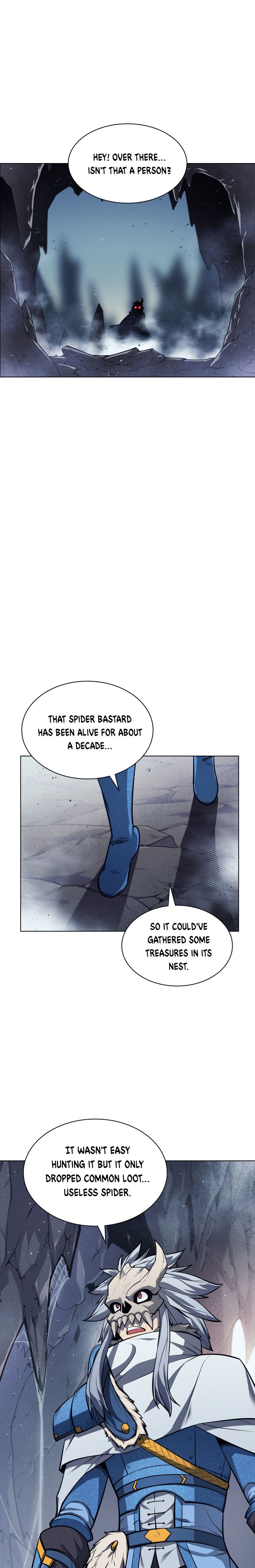 Overgeared (2020) Chapter 43 - Page 7 in English