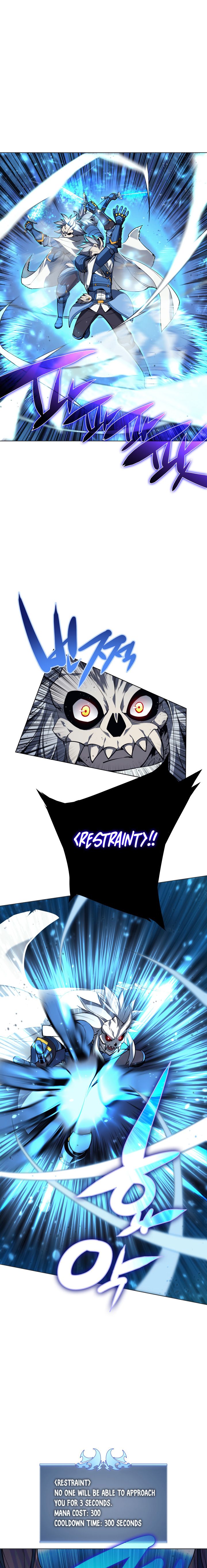 Overgeared (2020) Chapter 44 - Page 13 in English