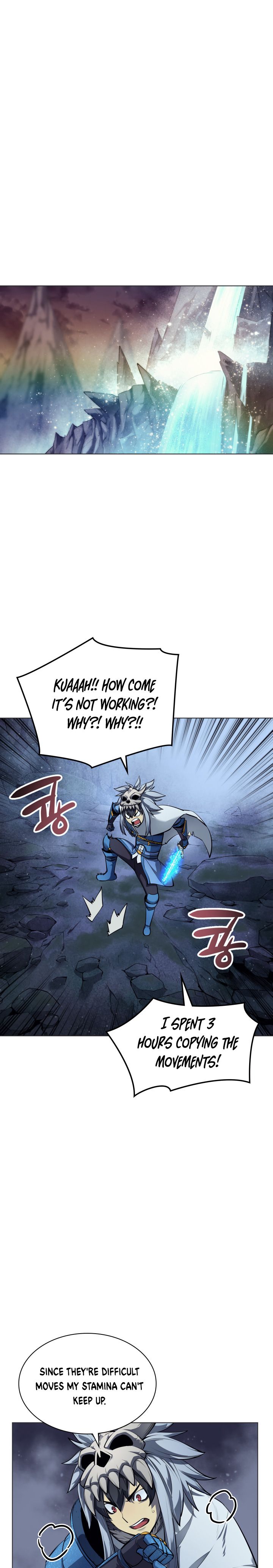 Overgeared (2020) Chapter 44 - Page 7 in English