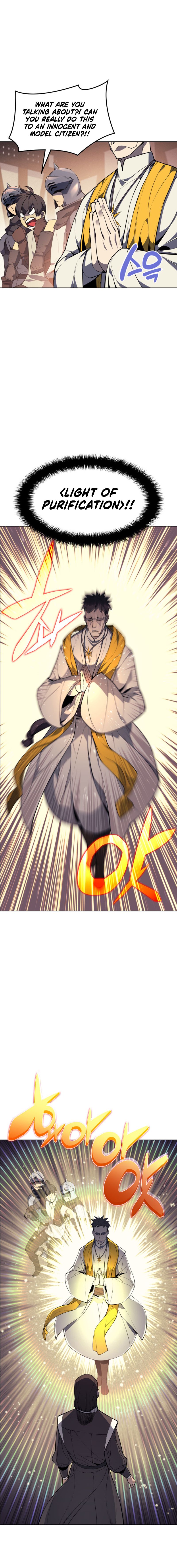 Overgeared (2020) Chapter 45 - Page 13 in English