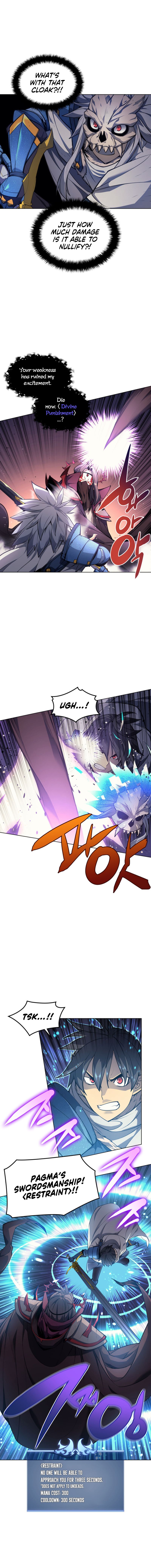 Overgeared (2020) Chapter 46 - Page 17 in English
