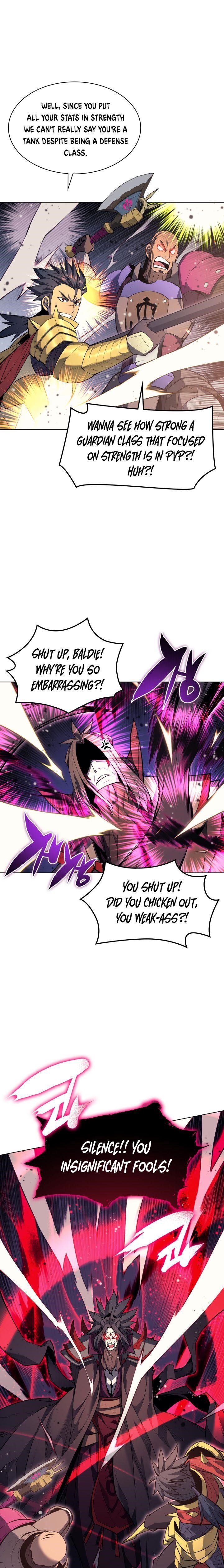 Overgeared (2020) Chapter 47 - Page 12 in English