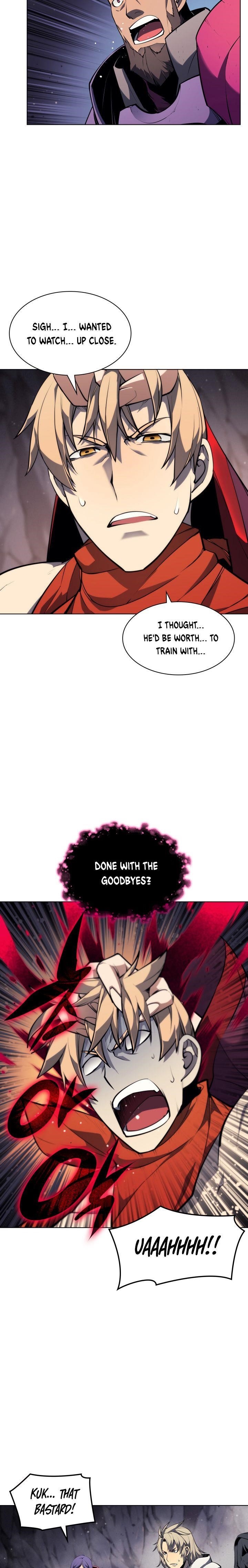 Overgeared (2020) Chapter 47 - Page 19 in English