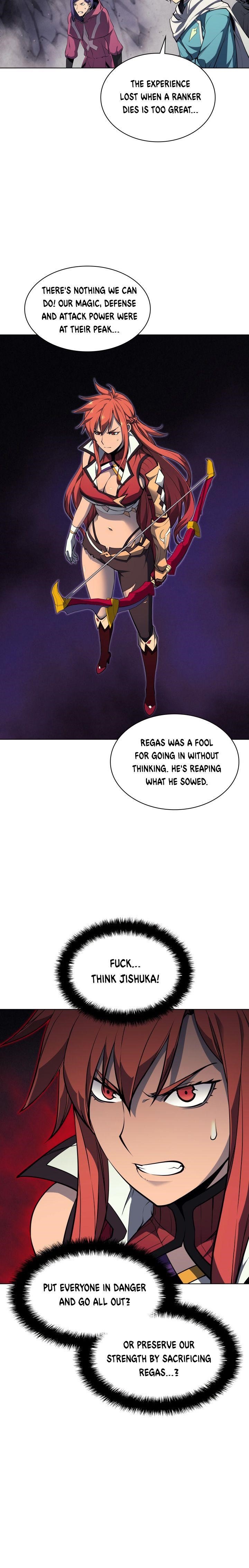 Overgeared (2020) Chapter 47 - Page 20 in English