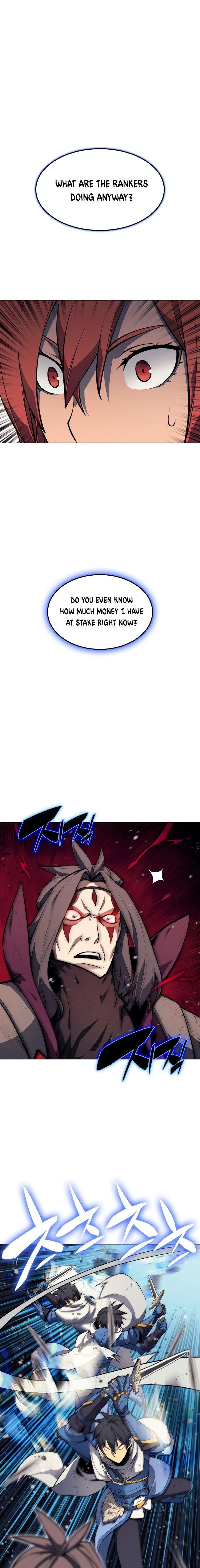 Overgeared (2020) Chapter 47 - Page 21 in English