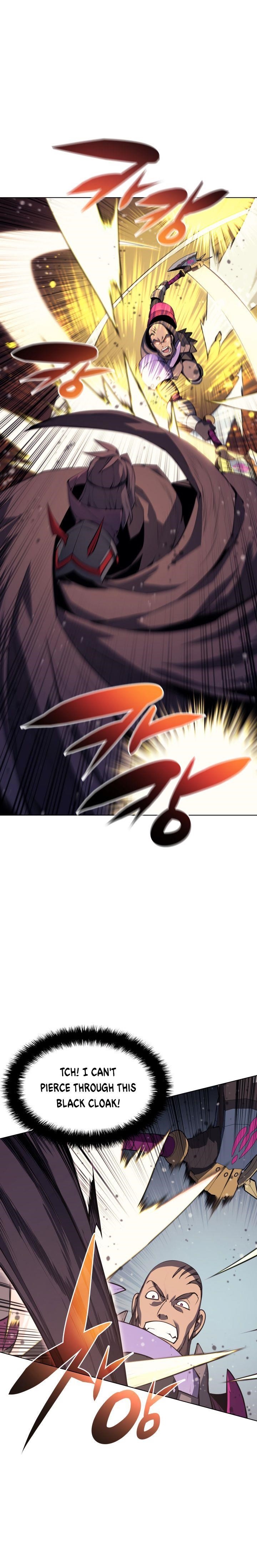 Overgeared (2020) Chapter 47 - Page 8 in English