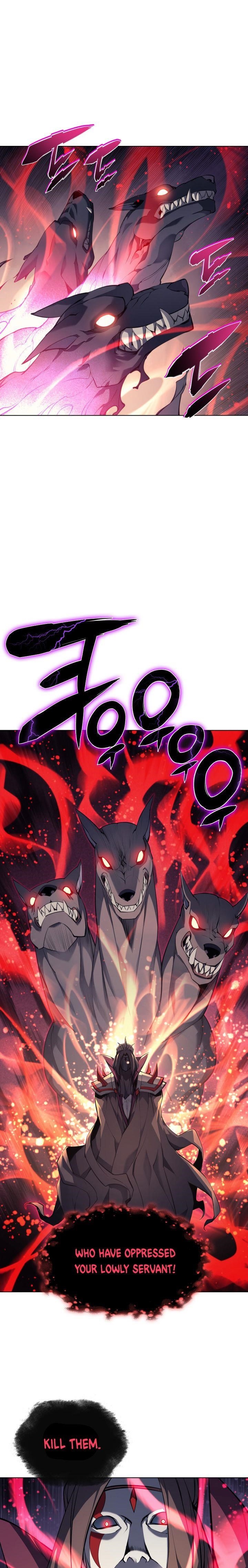 Overgeared (2020) Chapter 48 - Page 16 in English