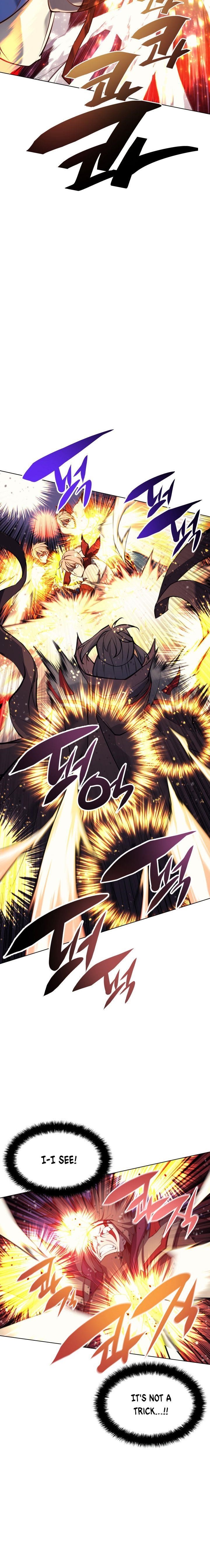 Overgeared (2020) Chapter 49 - Page 11 in English