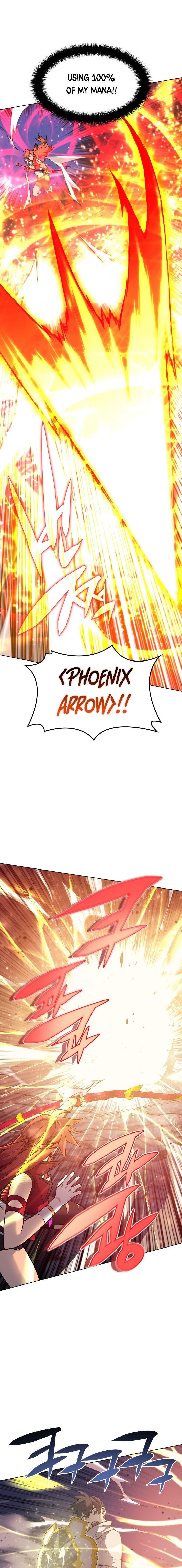 Overgeared (2020) Chapter 49 - Page 21 in English