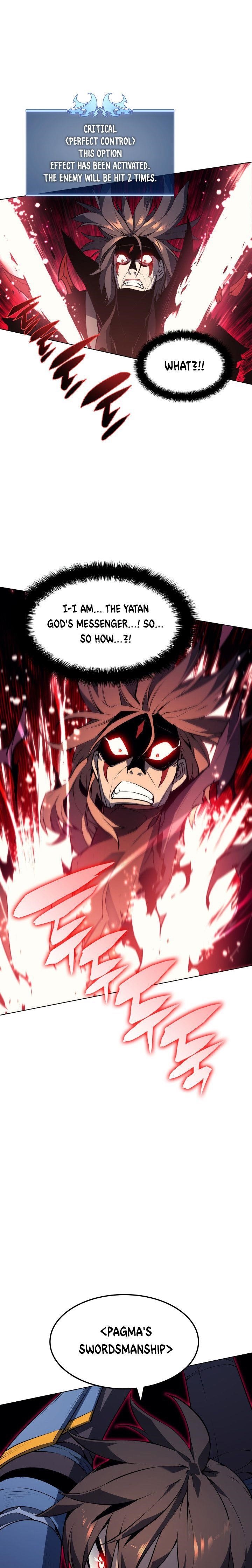 Overgeared (2020) Chapter 49 - Page 27 in English