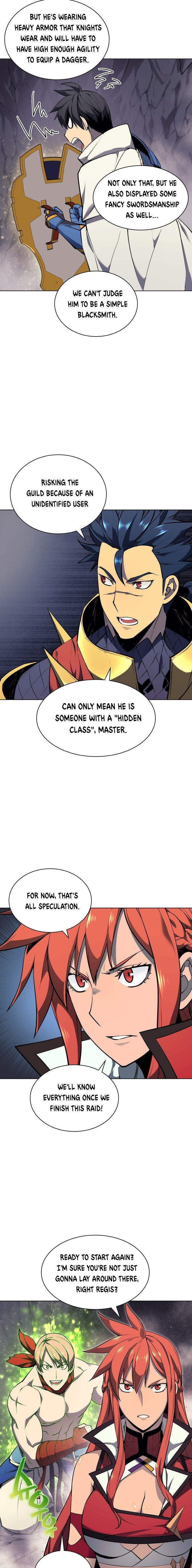 Overgeared (2020) Chapter 49 - Page 3 in English