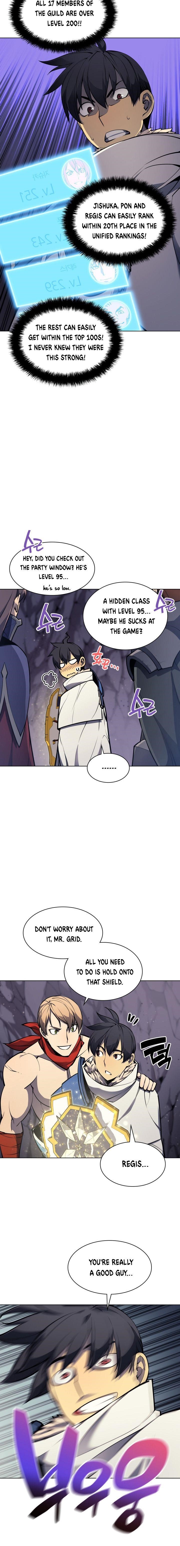 Overgeared (2020) Chapter 49 - Page 7 in English