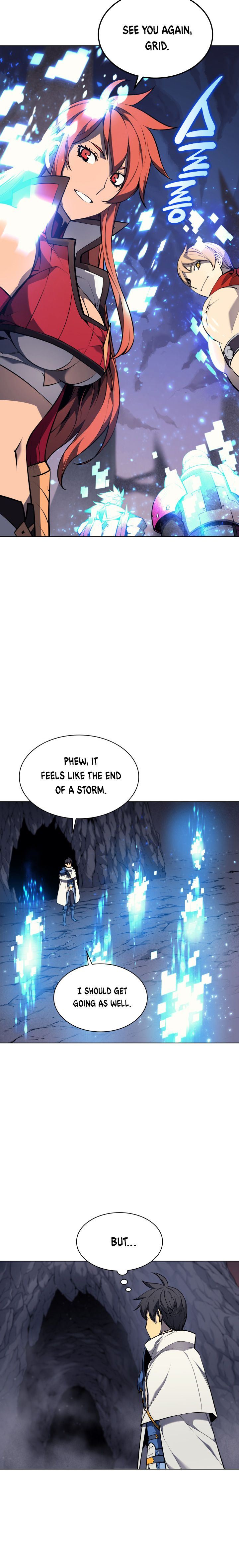 Overgeared (2020) Chapter 50 - Page 12 in English